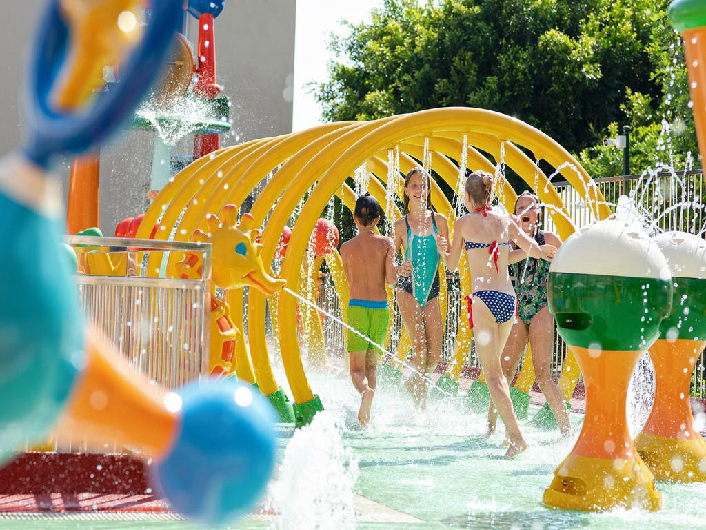 Club Paradiso Hotel & Resort