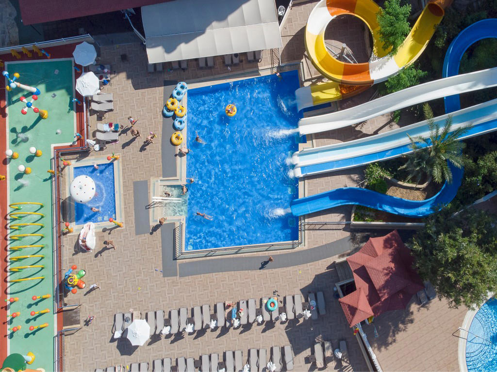 Club Paradiso Hotel & Resort