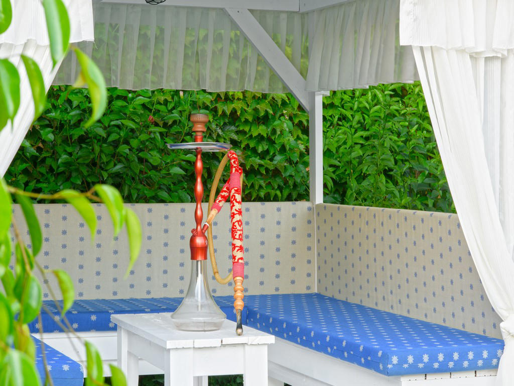 Club Paradiso Hotel & Resort