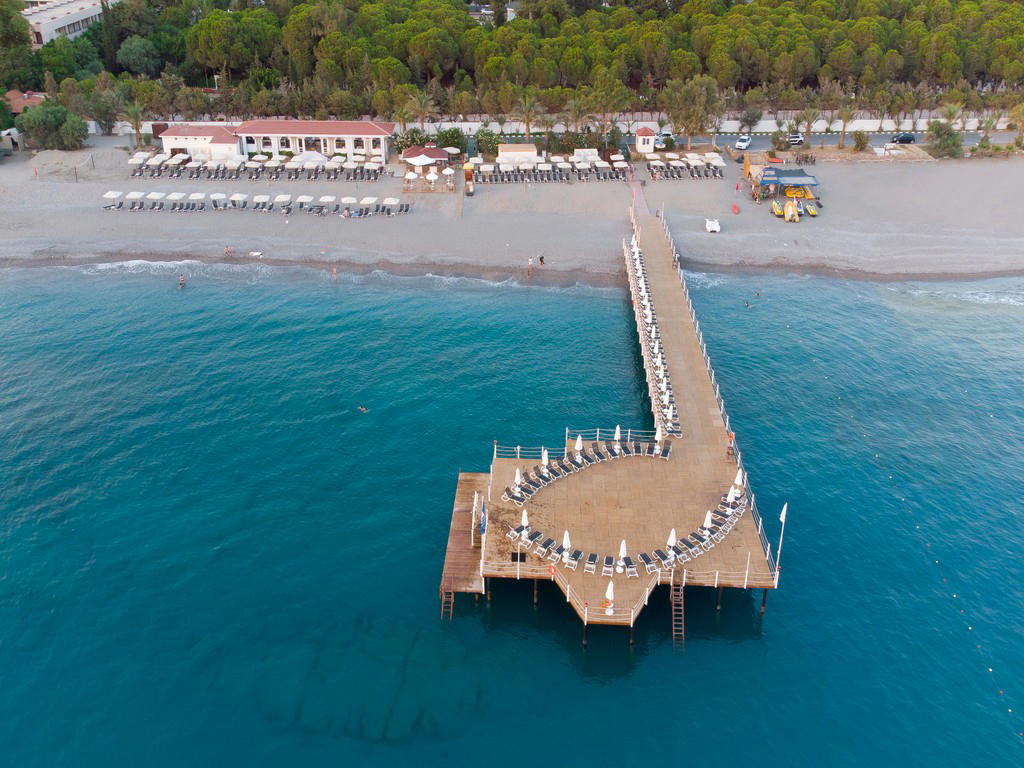 Club Paradiso Hotel & Resort