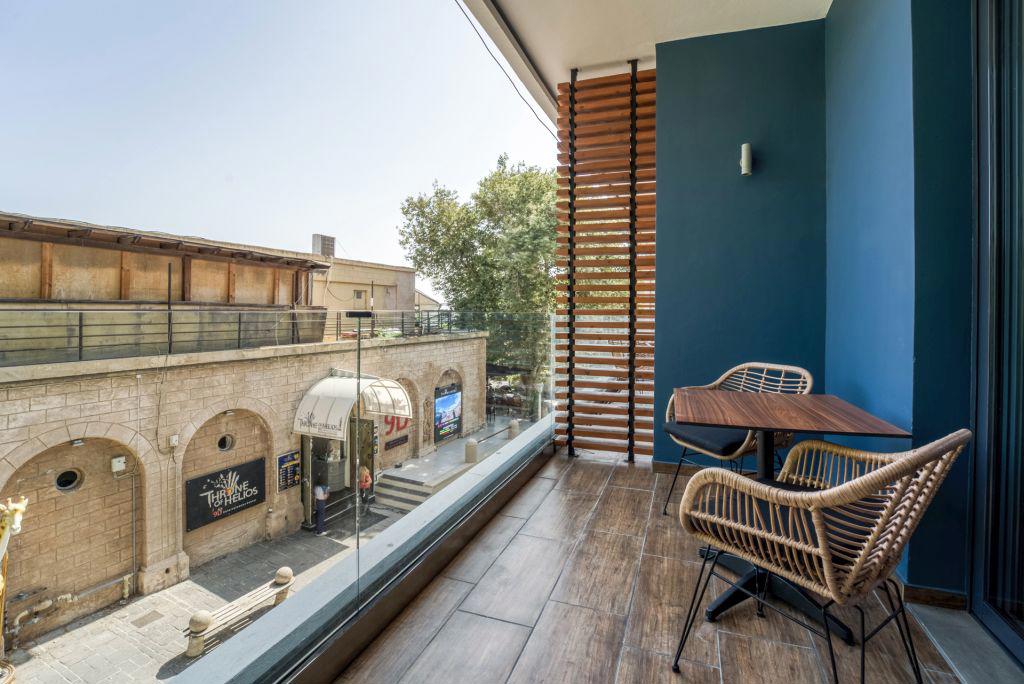 Island City Boutique Hotel