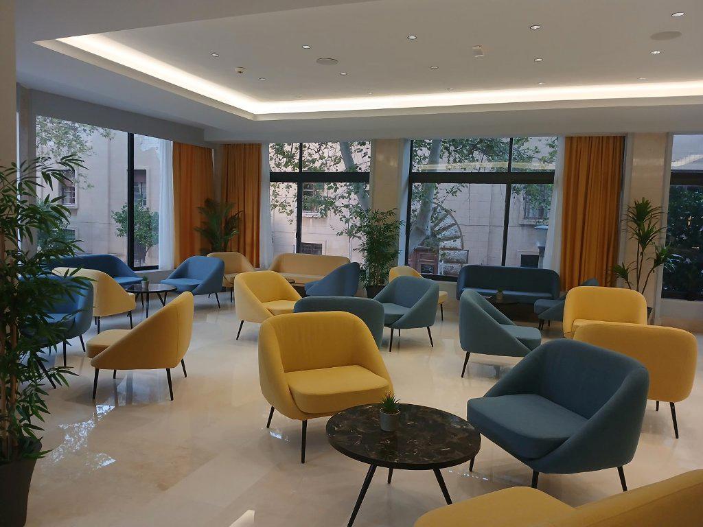 Island City Boutique Hotel