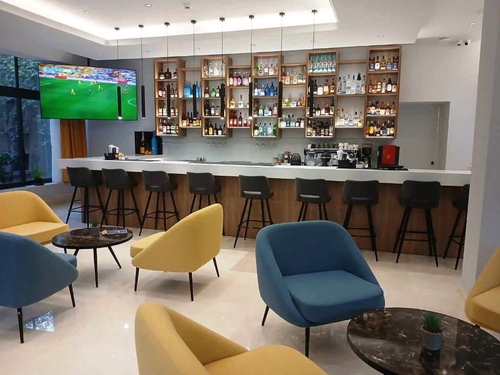 Island City Boutique Hotel