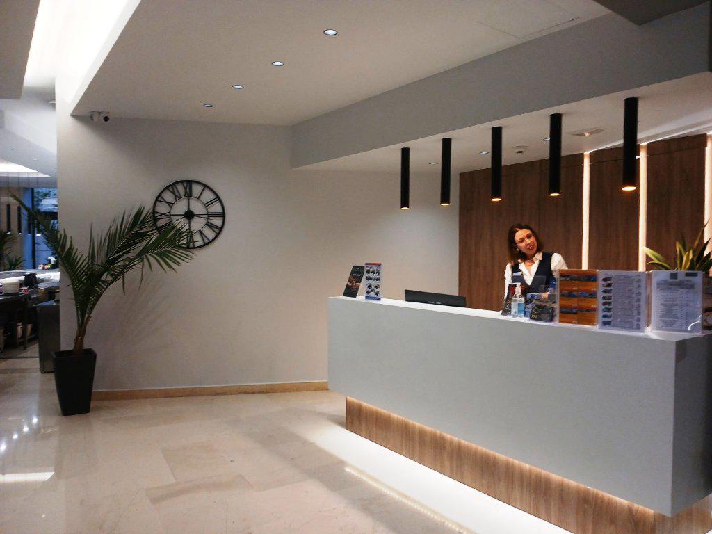 Island City Boutique Hotel