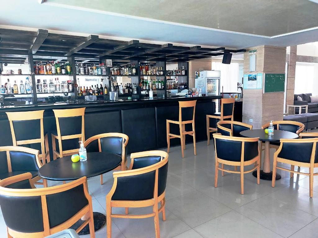 Island City Boutique Hotel