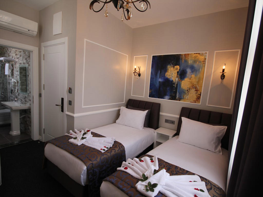Hotel Naumpasa Konagi