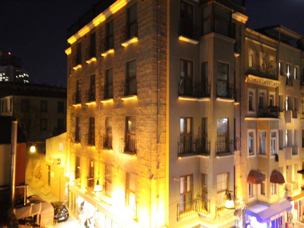Hotel Naumpasa Konagi