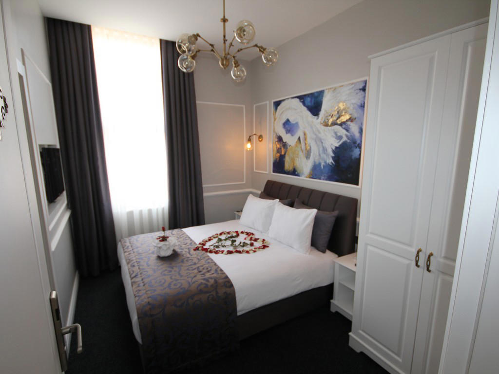 Hotel Naumpasa Konagi