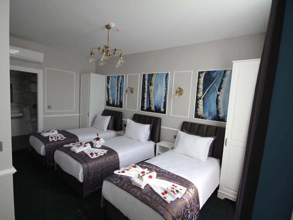 Hotel Naumpasa Konagi