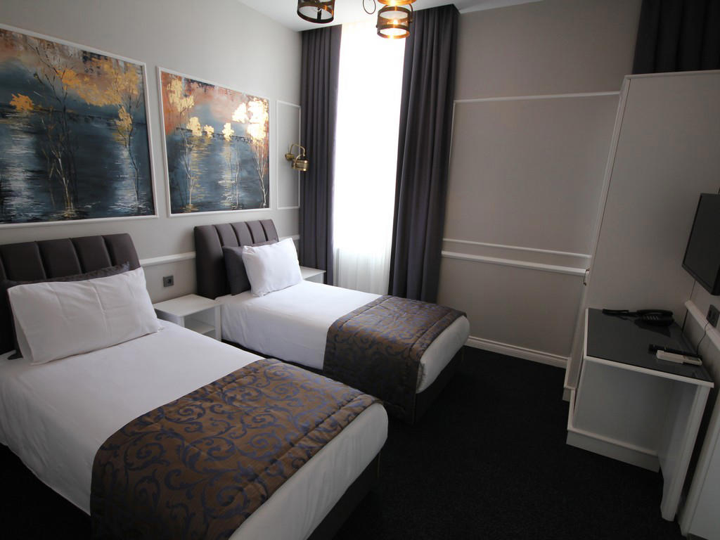 Hotel Naumpasa Konagi