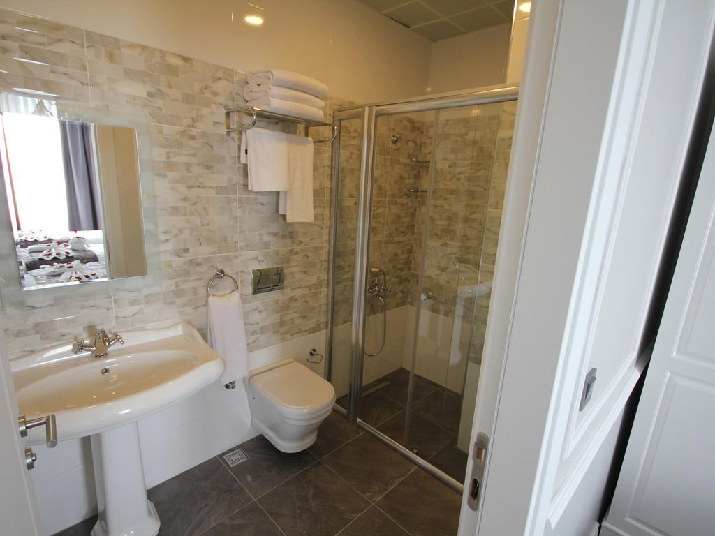 Hotel Naumpasa Konagi