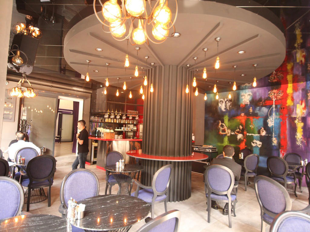 Hotel Naumpasa Konagi