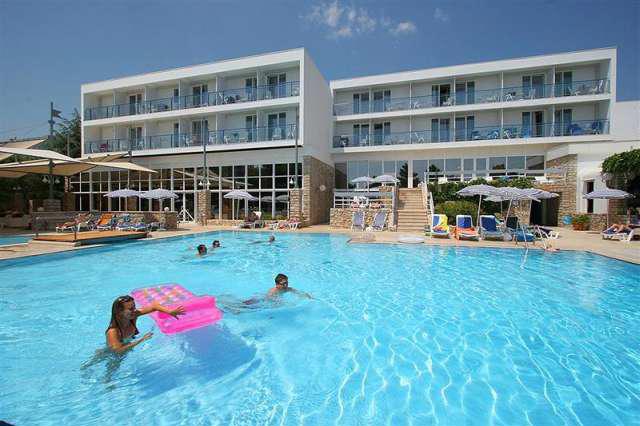 Bluesun Hotel Borak