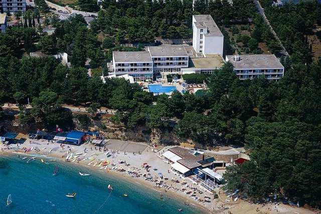 Bluesun Hotel Borak
