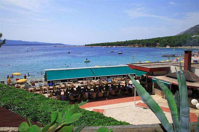 Bluesun Hotel Borak
