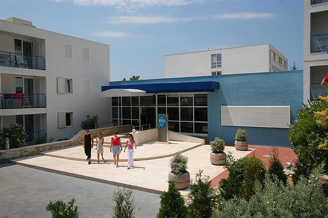 Bluesun Hotel Borak