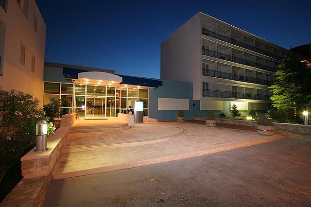 Bluesun Hotel Borak