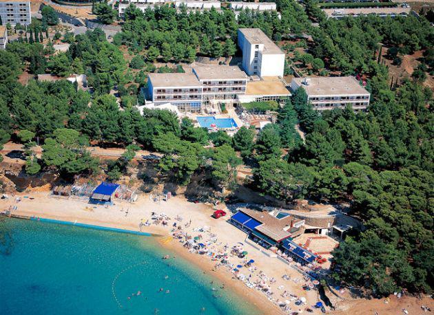 Bluesun Hotel Borak