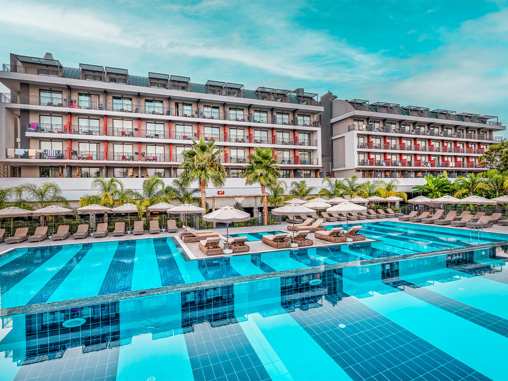 Belek Beach Resort
