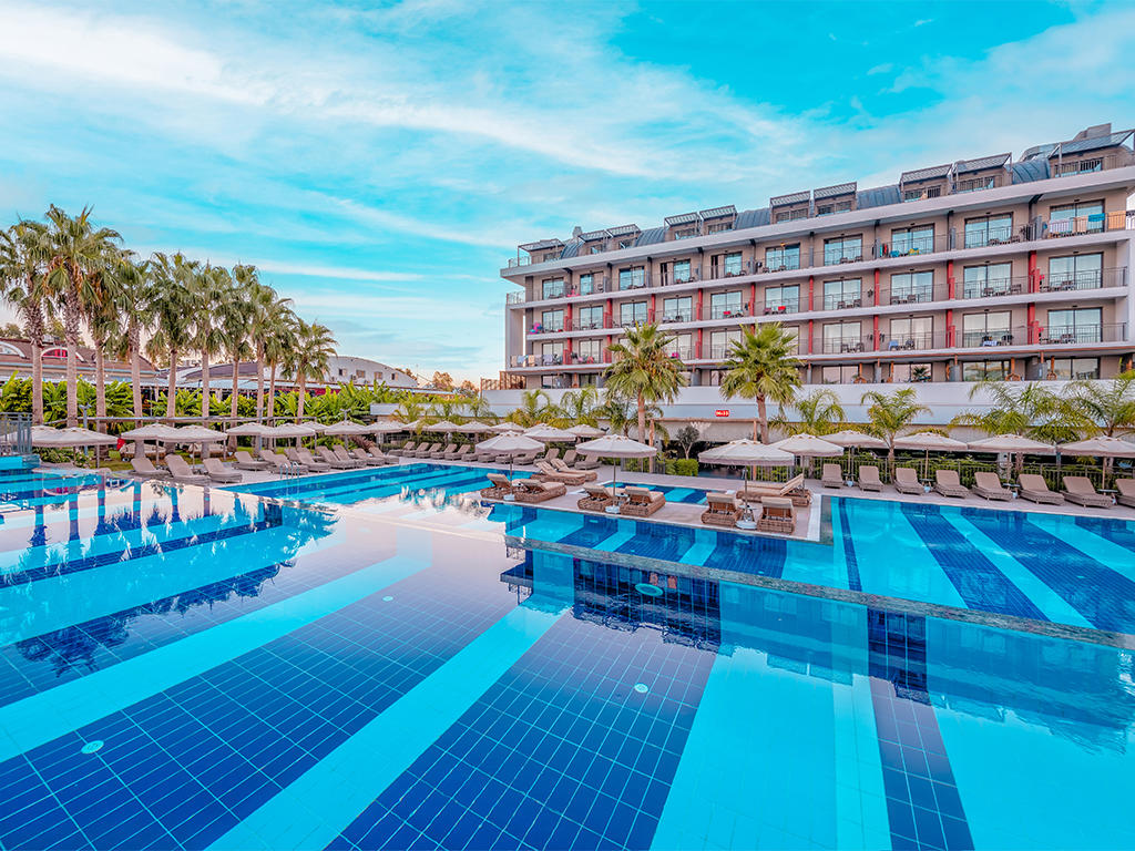 Belek Beach Resort