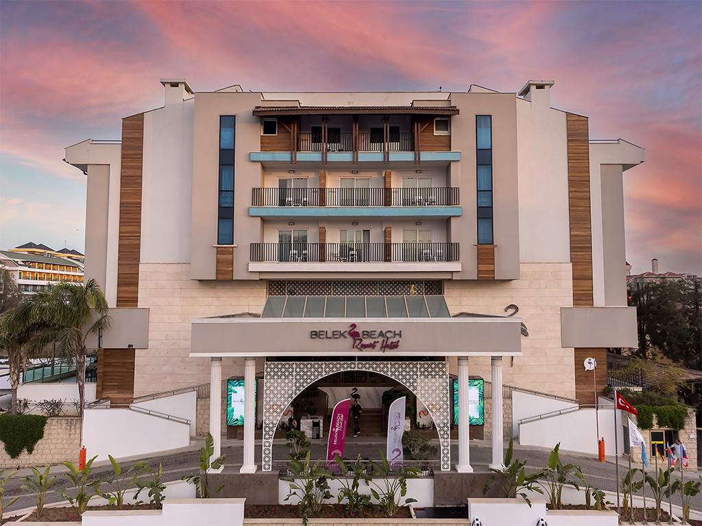 Belek Beach Resort
