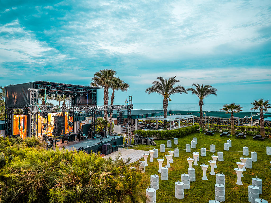 Belek Beach Resort