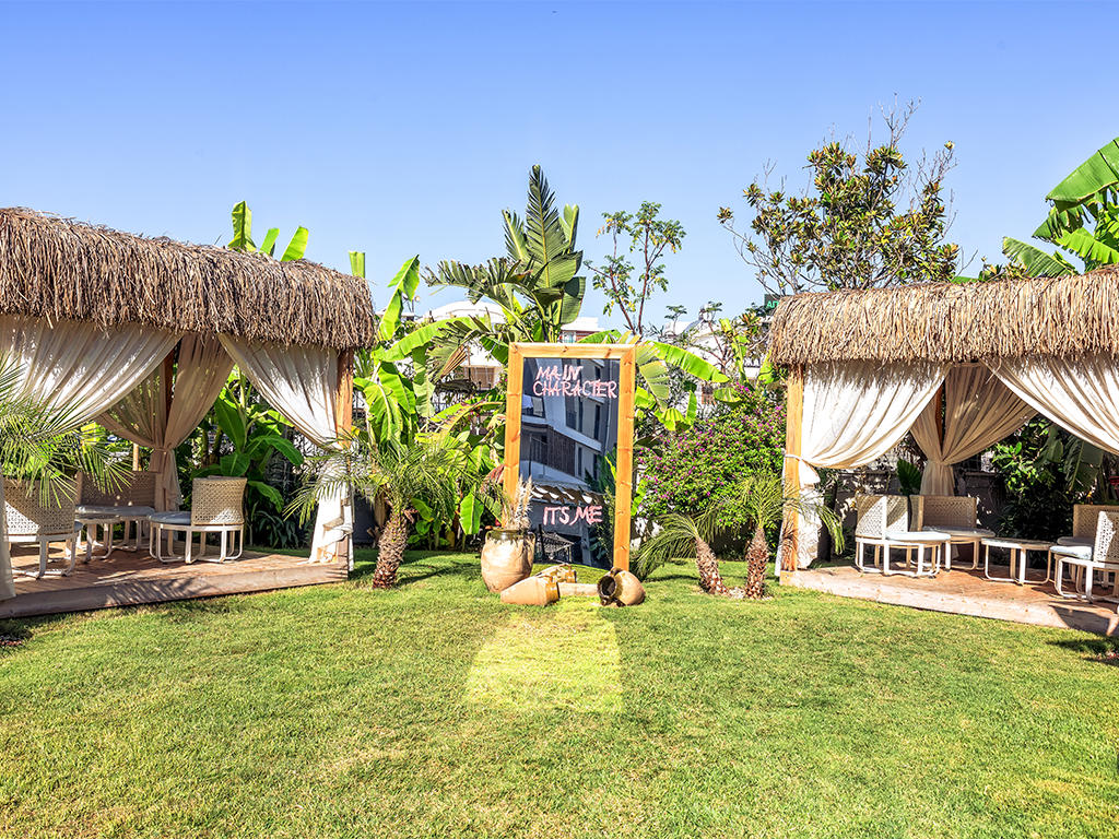 Belek Beach Resort