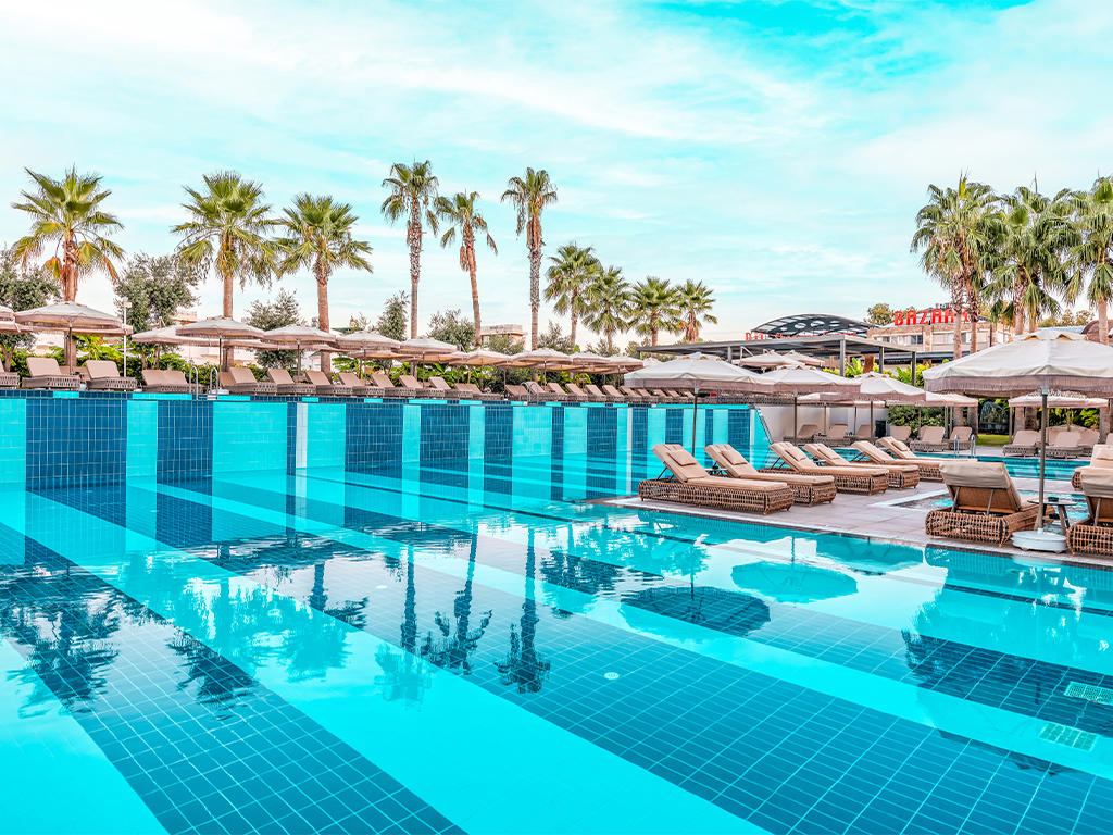 Belek Beach Resort