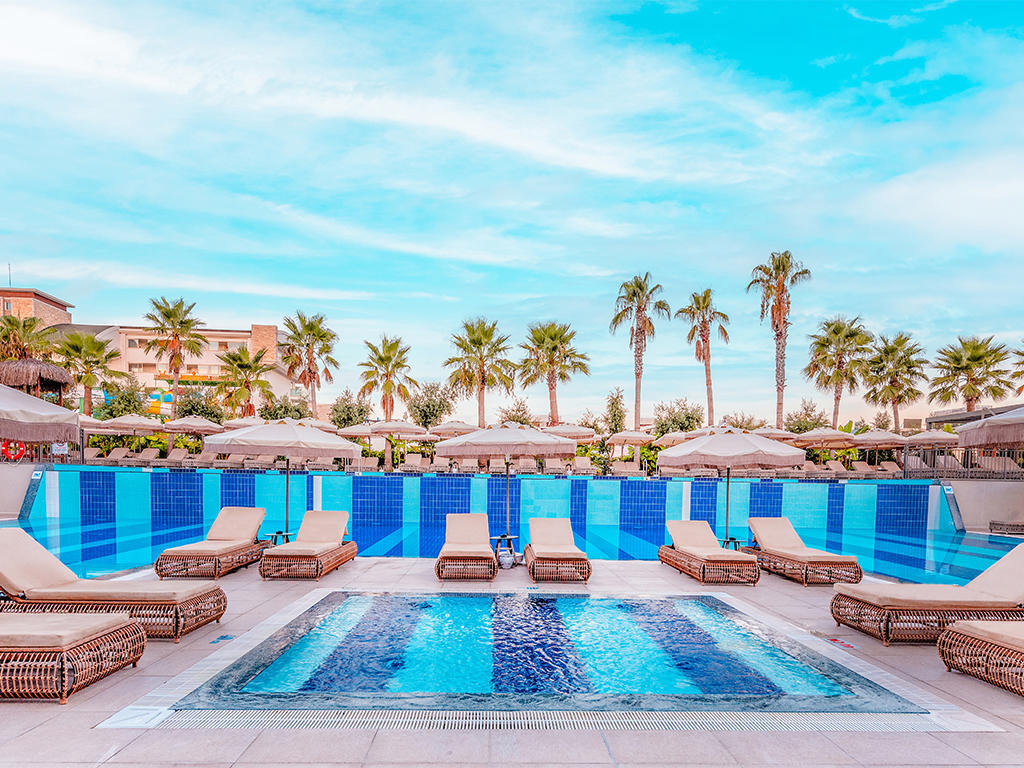 Belek Beach Resort
