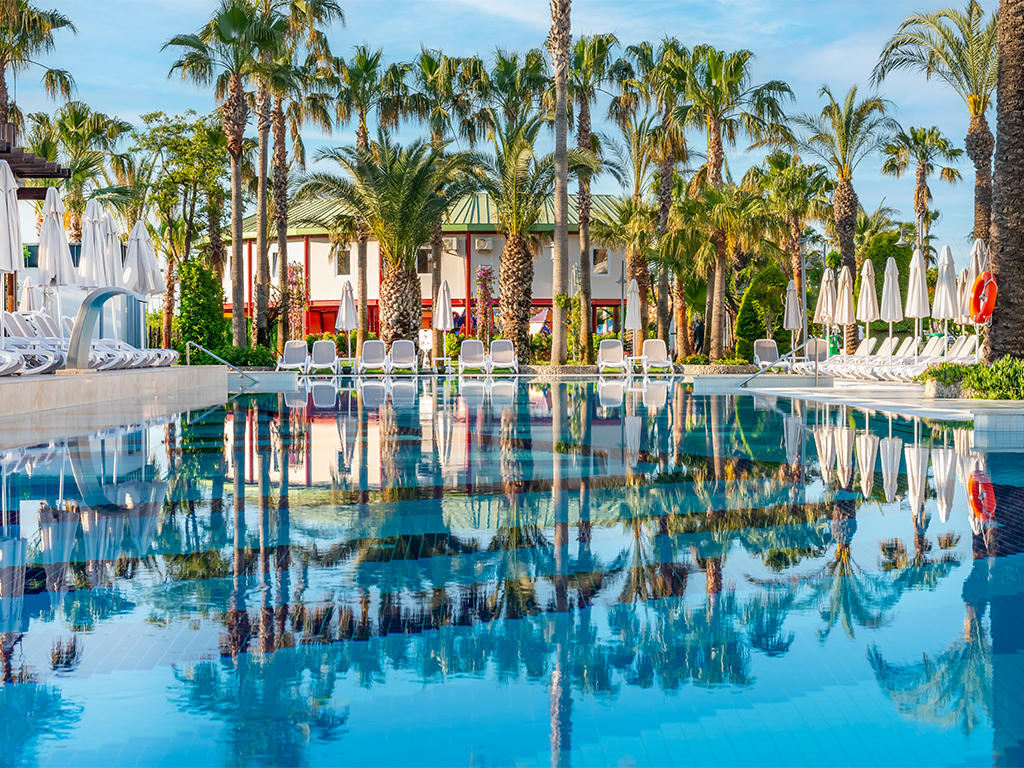 Belek Beach Resort