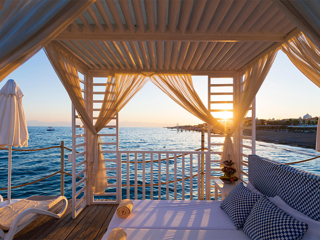 Belek Beach Resort