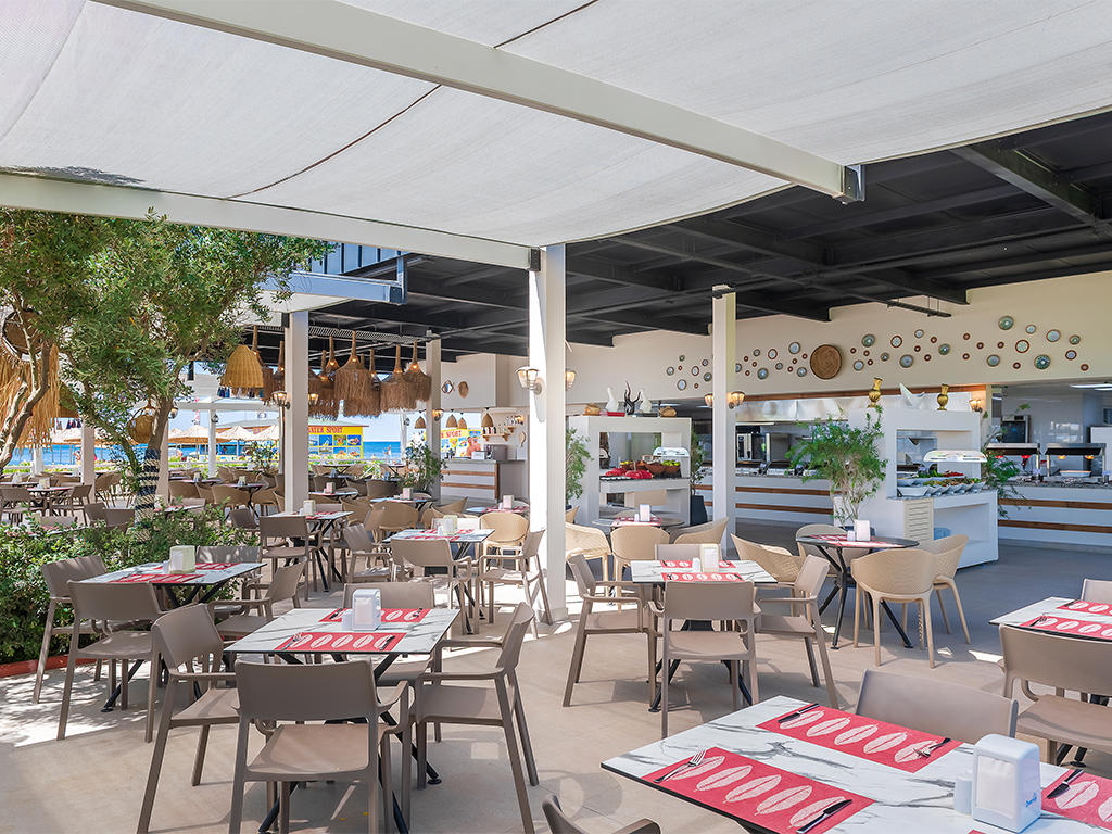 Belek Beach Resort