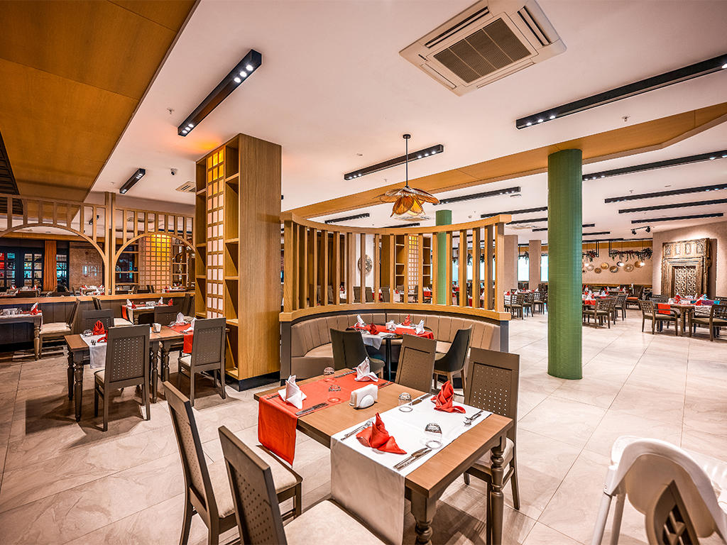 Belek Beach Resort