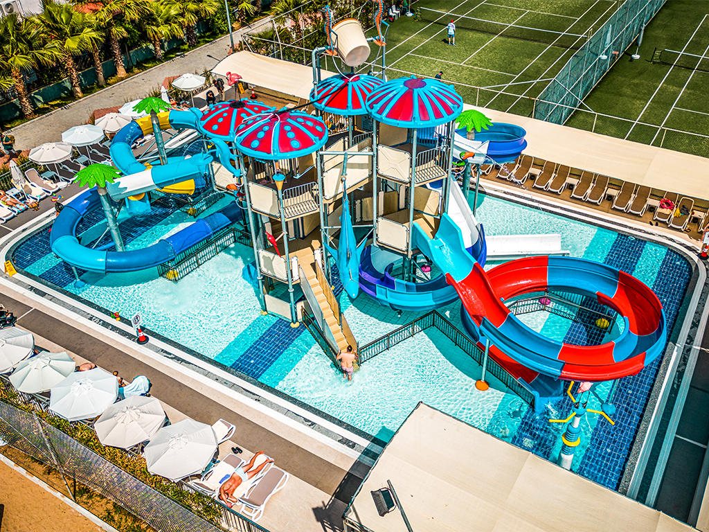 Belek Beach Resort