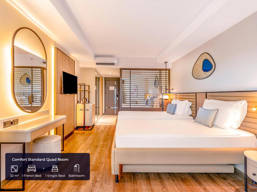 Belek Beach Resort