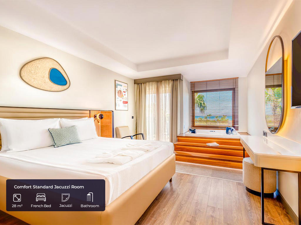 Belek Beach Resort