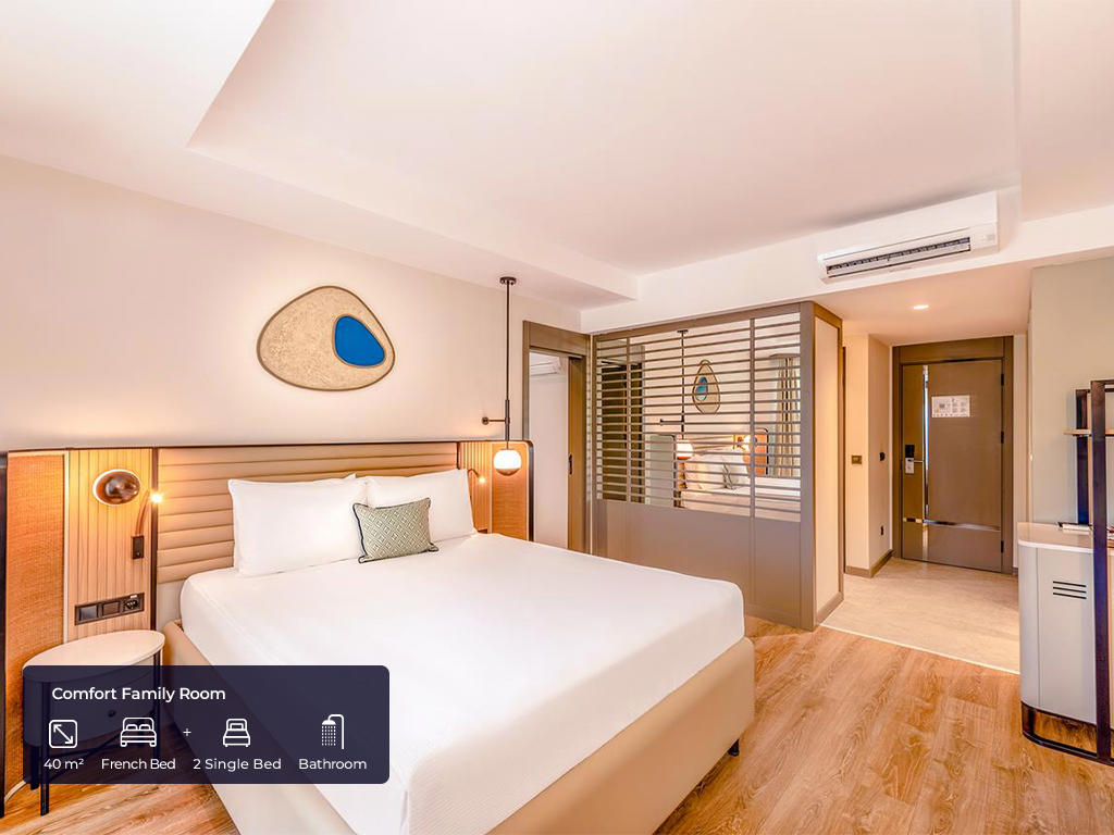 Belek Beach Resort