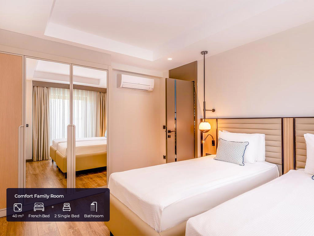 Belek Beach Resort
