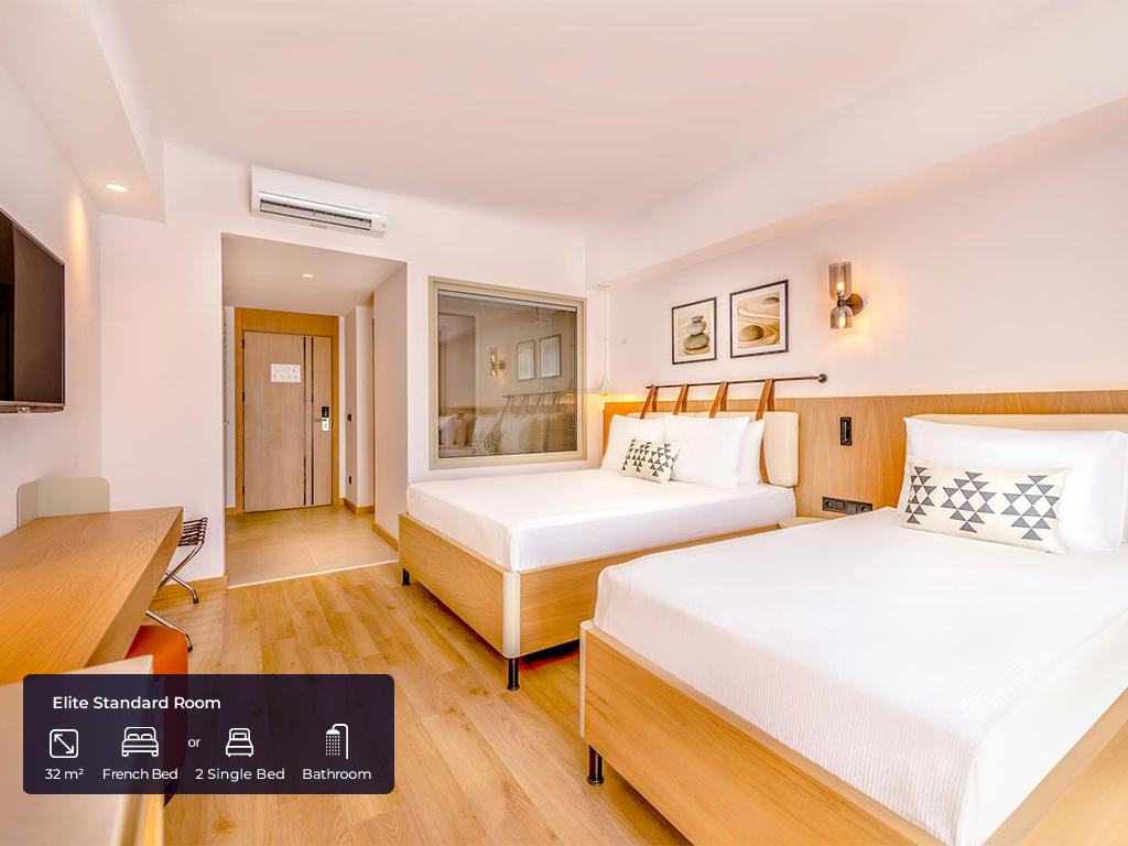 Belek Beach Resort
