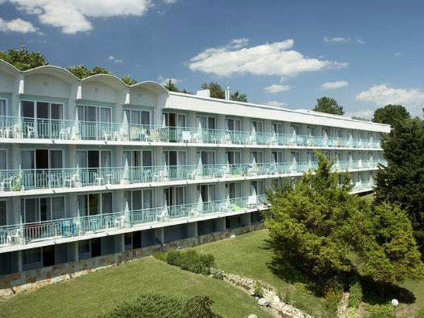 Hotel Orchidea