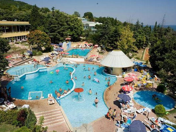 Hotel Orchidea