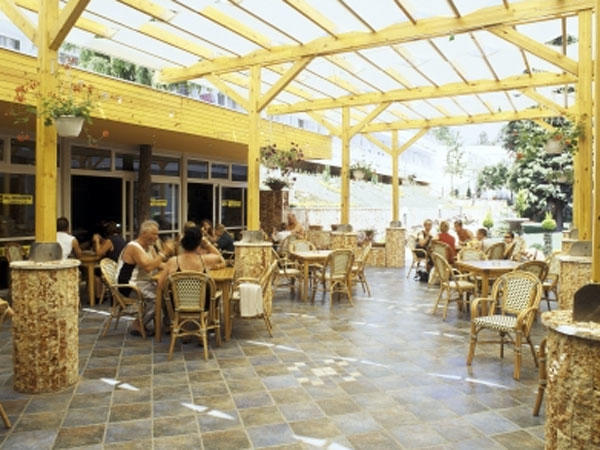 Hotel Orchidea