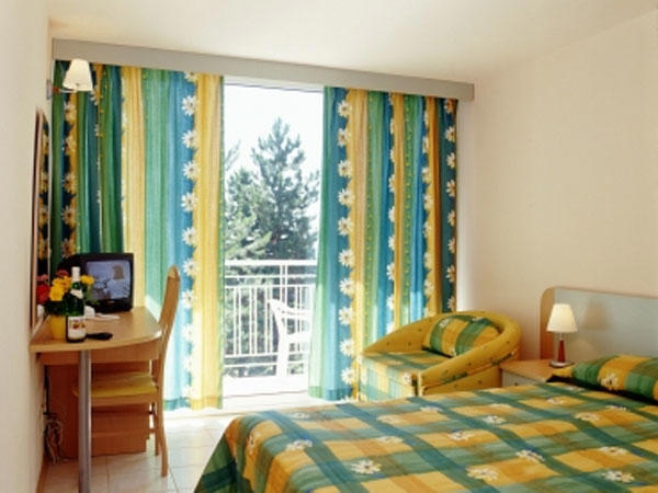 Hotel Orchidea