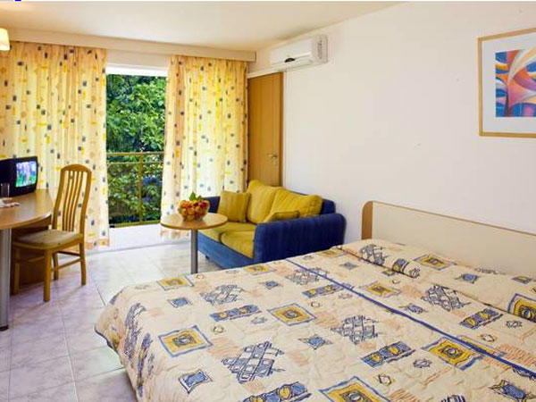 Hotel Orchidea