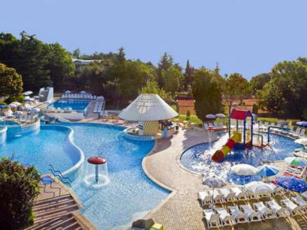 Hotel Orchidea