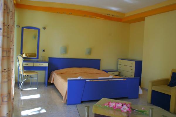 Hotel Glarus