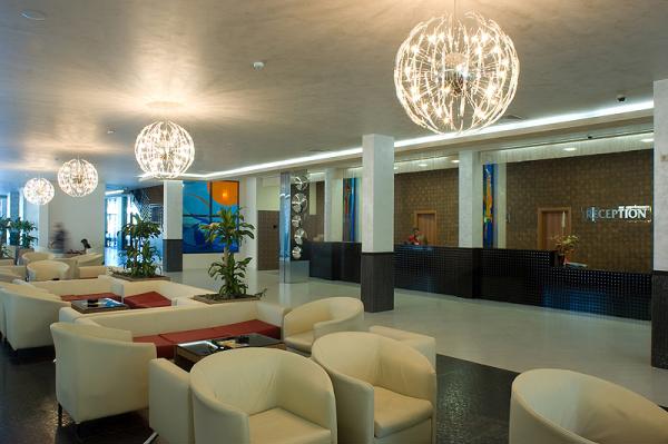 Hotel Glarus