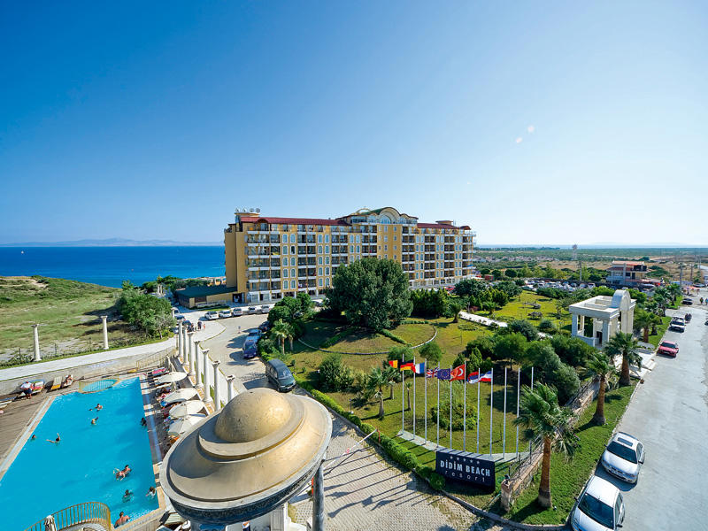 DIDIM BEACH RESORT & ELEGANCE