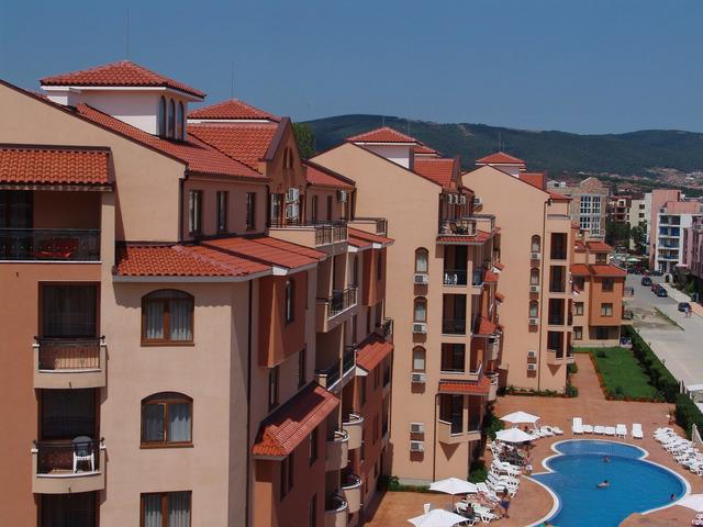 Apart-Hotel Kasandra