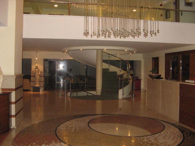Best Western Plaza Hotel